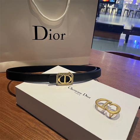 designer belt dior|authentic christian Dior belts.